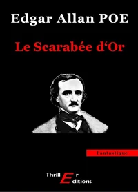 Le Scarabée d'or