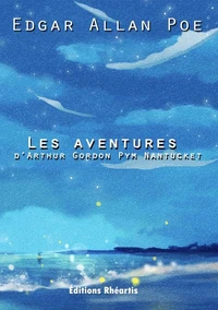 Les aventures d'Arthur Gordon Pym de Nantucket