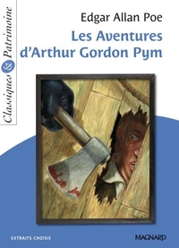Les Aventures d'Arthur Gordon Pym
