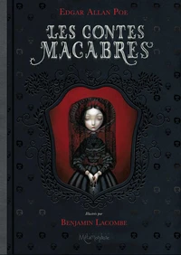 Les contes macabres Tome 1