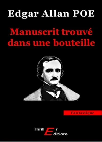 Manuscrit trouvé dans une bouteille