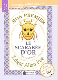 Mon premier Edgar Allan Poe