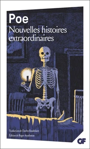 Nouvelles Histoires extraordinaires