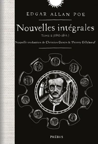 Nouvelles intégrales