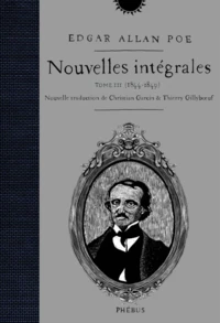 Nouvelles intégrales