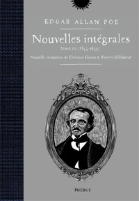 Nouvelles intégrales