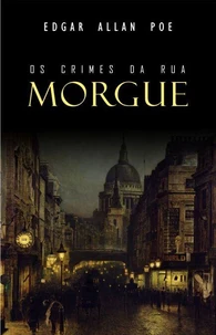 Os Crimes da Rua Morgue