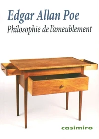 Philosophie de l'ameublement