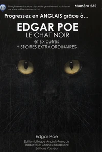 Progressez en anglais grâce à Edgar Poe
