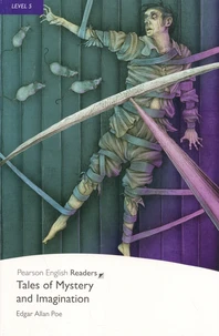 Tales of Mistery and Imagination