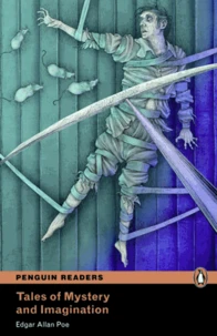 Tales of Mystery and Imagination
