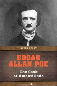 The Cask Of Amontillado