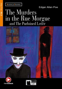 The Murders in the Rue Morgue and The Purloined Letter