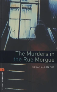 The Murders in the Rue Morgue