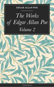 The Works of Edgar Allan Poe