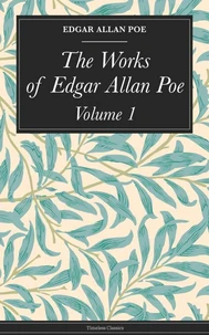 The Works of Edgar Allan Poe