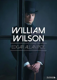 William Wilson (Fantasy and Horror Classics)