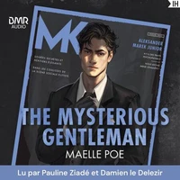 The Mysterious Gentleman