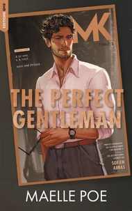 The Perfect Gentleman - The Gentlemen, Tome 2