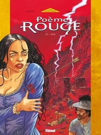 Joëlle Savey - Poème Rouge - Tome 03 - Eloa.
