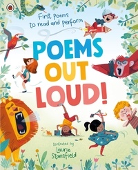 Poems Out Loud! - First Poems to Read and Perform.