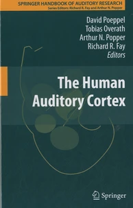 The Human Auditory Cortex
