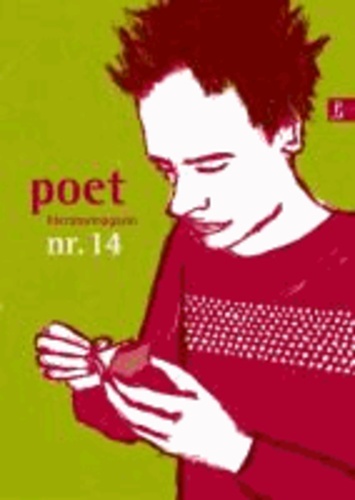poet nr. 14 - Literaturmagazin.