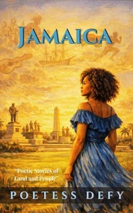 Jamaica: Poetic Stories of Land and People
