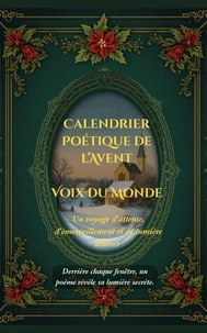 Calendrier Poétique de l'Avent