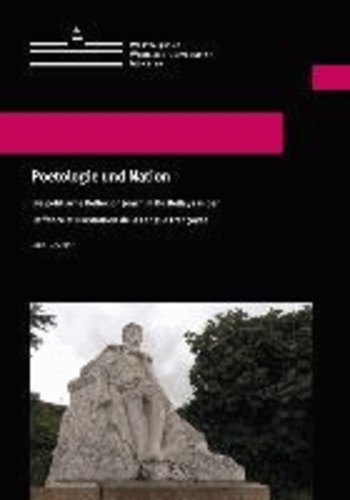 Poetologie und Nation - Die politische Reflexion Joachim Du Bellays in der Deffence et Illustration de la Langue Françoyse.
