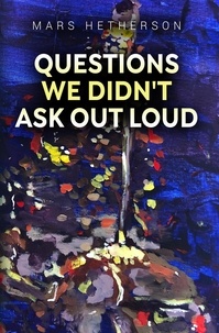  Poets Choice et  Mars Hetherson - Questions We Didnt Ask Out Loud.