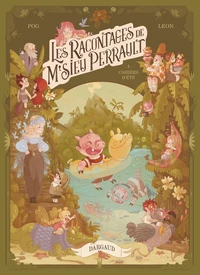 Cahiers d'été