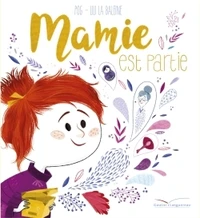 Mamie est partie