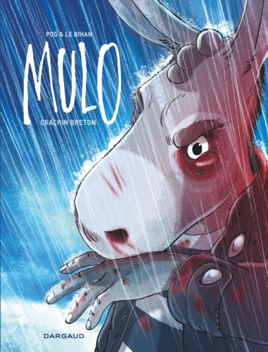 Mulo Tome 1 Crachin breton