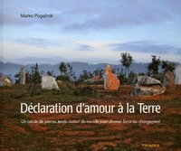 Déclaration d'amour à la Terre