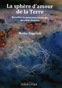 La sphère d'amour de la Terre