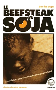Le beefsteak de soja