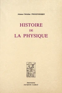 Histoire de la physique