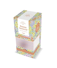 100 grammes de Bonne humeur