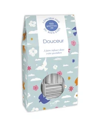 100 grammes de douceur