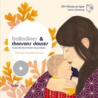 Balladines & chansons douces