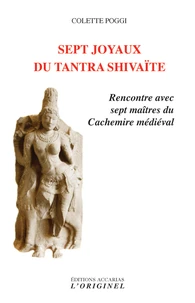 Sept joyaux du tantra shivaïte