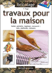 Travaux Pour La Maison