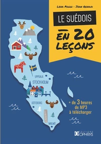 Le suédois en 20 leçons