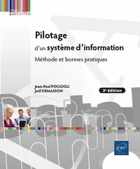 Pilotage d'un système d'information