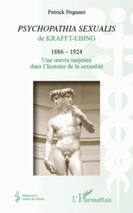 Psychopathia sexualis de Krafft-Ebing
