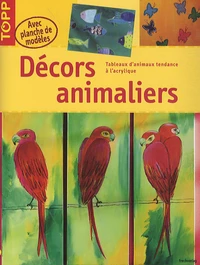 Décors animaliers