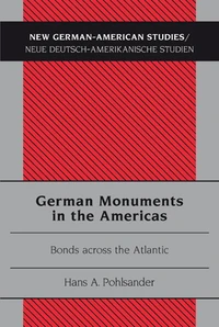 German Monuments in the Americas