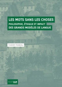 Les Mots sans les choses