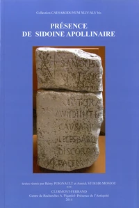 Présence de Sidoine Apollinaire